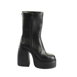 Bottes femme Buffalo Heart