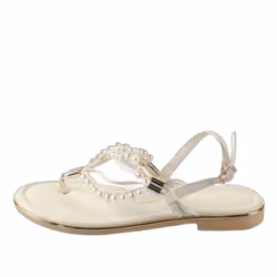 Sandales femme Buffalo Kira Pearl