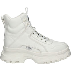 Bottines femme Buffalo Venom Mid - Organic Cotton/Mesh