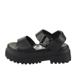 Sandales femme Buffalo Pluto Jojo - Vegan Nappa