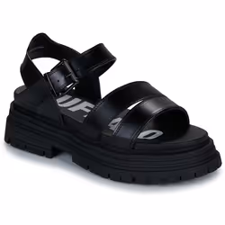 Sandales femme Buffalo Lennox Ts Sandal - Vegan Box