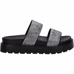 Sandales femme Buffalo Raya Tss Spark - Vegan Textile