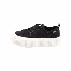 Baskets Buffalo Madison Glam - Vegan Denim