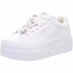 Sandales femme Buffalo Paired Ice - Organic Cotton