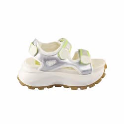 Sandales femme Buffalo Manhatten Snd - Vegan Nappa/Mesh - 38