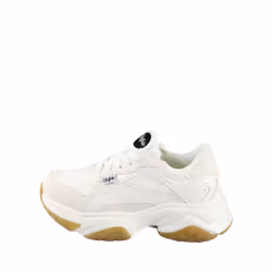 Baskets femme Buffalo Taifun - Vegan Nappa/Nubuck