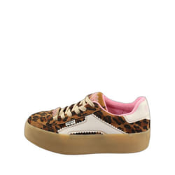 Baskets femme Buffalo Cajo
