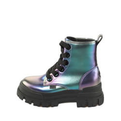 Bottines femme Buffalo Aspha Lace Up Hi