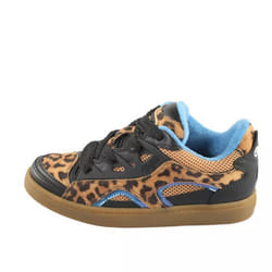 Baskets femme Buffalo Liberty Skate