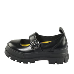 Mocassins femme Buffalo Aspha Loafer Buckle OS