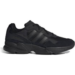 BASKET - ADIDAS - YUNG-96 ee7244 textile