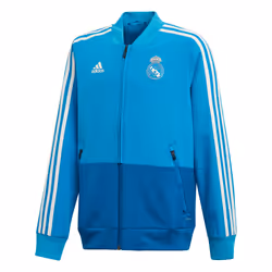Veste junior Real Madrid 2019