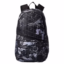 Sac à dos - REEBOK - Style Found Follow - Graphite-Gris - Adulte - Couleur principale: Noir