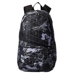 Sac à dos - REEBOK - Style Found Follow - Graphite-Gris - Adulte - Couleur principale: Noir