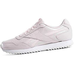 reebok reebok royal glide ripple rose - 40