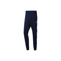 Pantalon Reebok en molleton Taped Classics