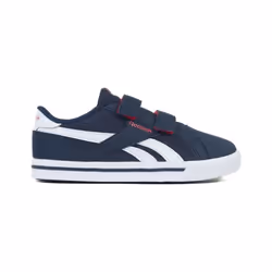 Reebok Royal Comp 2L Alt Bleu / Blanc / Bleu Marine