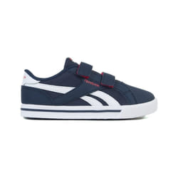 Reebok Royal Comp 2L Alt Bleu / Blanc / Bleu Marine