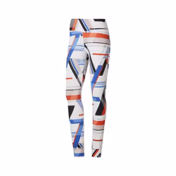 Legging femme Reebok Lux Bold