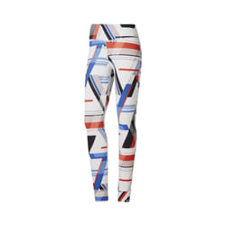 Legging femme Reebok Lux Bold