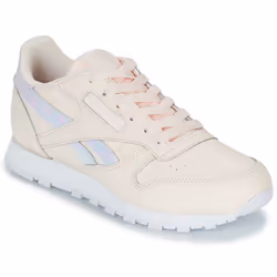 Baskets femme enfant Reebok Classics Leather