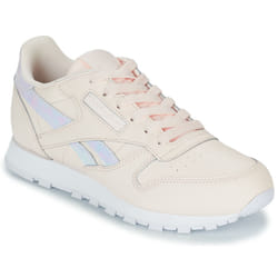 Baskets femme enfant Reebok Classics Leather