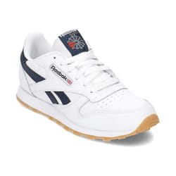 Baskets enfant Reebok Classics Leather