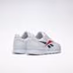 Basket Reebok CLASSIC LEATHER - ZZYSH - Homme - Cuir - Blanc - Lacets
