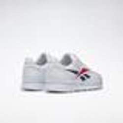 Basket Reebok CLASSIC LEATHER - ZZYSH - Homme - Cuir - Blanc - Lacets