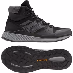 Chaussures de marche adidas Terrex Folgian Mid Gore-Tex
