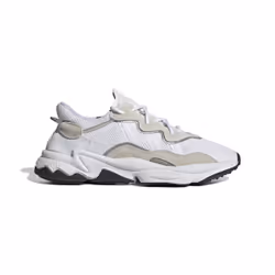 Chaussure OZWEEGO en Blanc