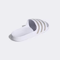 Adidas EF1730_620 claquette et tong Multicolore - Vue supplémentaire 6
