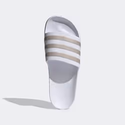 Adidas EF1730_680 claquette et tong Multicolore - Vue supplémentaire 3
