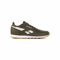 Sneakers Classic Cuir Vert