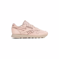 Sneakers Classic Lthr Synthétique Beige