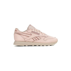 Sneakers Classic Lthr Synthétique Beige