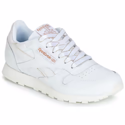 Baskets fille Reebok Classics Leather