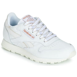 Baskets fille Reebok Classics Leather