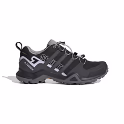 Basket Sport - ADIDAS - Femme Swift R2 GORE-TEX - Gris - Randonnée - Nordic walking
