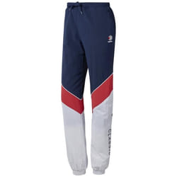 Pantalon de survêtement Reebok CLASSICS - Femme - Bleu - Multisport