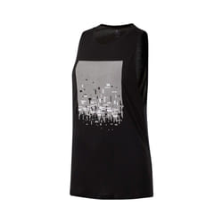 Débardeur femme Reebok Cardio Graphic