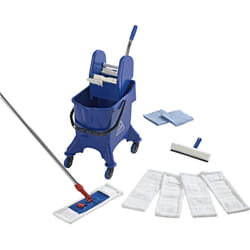 Frankel kaiserkraft, Kit de nettoyage professionnel, avec
