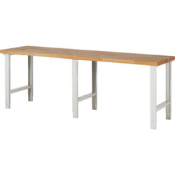 Eurokraft pro, Établi, système modulaire Série 7000, sans