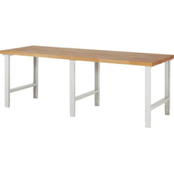 Eurokraft pro, Établi, système modulaire Série 7000, sans