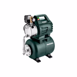 Metabo HWW 4000/25 Inox