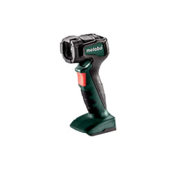 Metabo PowerMaxx ULA 12 LED Noir Lampe torche