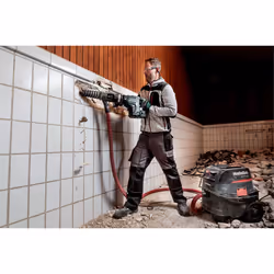 Metabo KHEV 5-40 BL 1150 W 500 tr/min SDS Max - Vue supplémentaire 4
