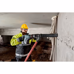 Metabo KHEV 5-40 BL 1150 W 500 tr/min SDS Max - Vue supplémentaire 5