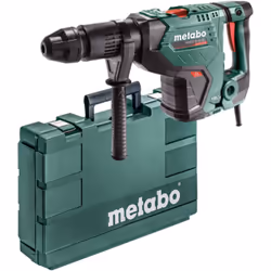 Marteau perforateur Metabo KHEV 8-45 BL; 12,2 J; SDS-max - Vue supplémentaire 2