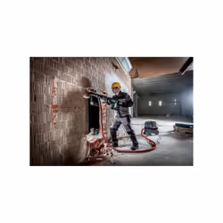 Marteau perforateur Metabo KHEV 8-45 BL; 12,2 J; SDS-max - Vue supplémentaire 3